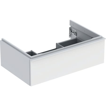 Geberit iCon Unterschrank für Waschtisch, 1 Schubl. 502311013 von Geberit