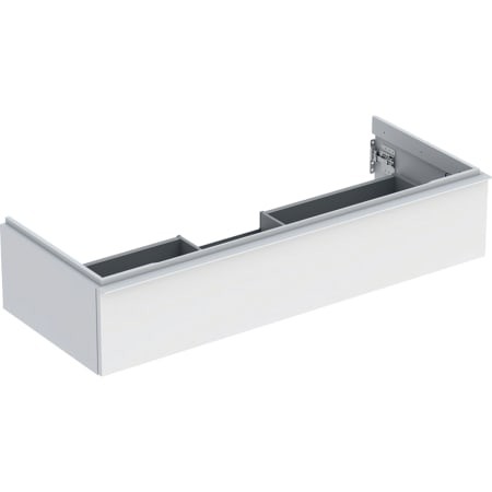 Geberit iCon Unterschrank für Waschtisch, 1 Schubl. 502313013 von Geberit