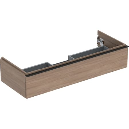 Geberit iCon Unterschrank für Waschtisch, 1 Schubl. 502313JH1 von Geberit