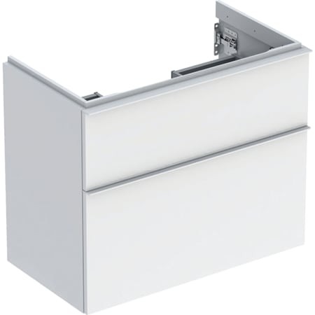 Geberit iCon Unterschrank für Waschtisch, verkürzte Ausladung 502308011 von Geberit