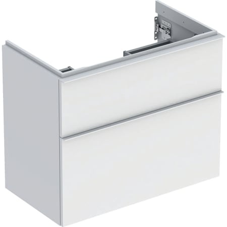 Geberit iCon Unterschrank für Waschtisch, verkürzte Ausladung 502308013 von Geberit