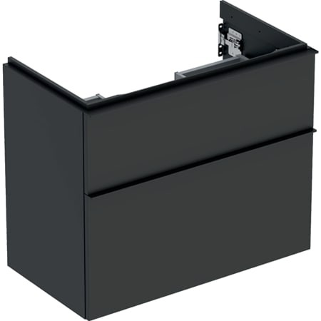 Geberit iCon Unterschrank für Waschtisch, verkürzte Ausladung 502308JK1 von Geberit