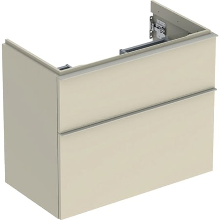 Geberit iCon Unterschrank für Waschtisch, verkürzte Ausladung 502308JL1 von Geberit