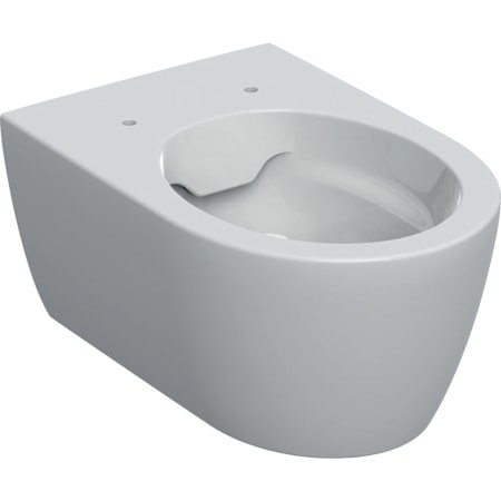 Geberit iCon Wand-WC Tiefspüler, Rimfree, 501661001 501661001 von Geberit