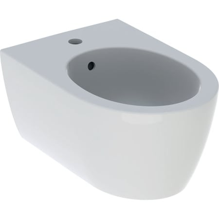 Geberit iCon Wandbidet, T:53cm, 501898001 501898001 von Geberit