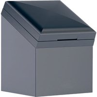 Zubehör - Steckdose, Anthrazit 501020000 - Geberit Zubehör - Steckdose, Anthrazit 501020000 - Geberit von Geberit
