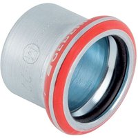 Mapress C-Stahl Kappe Außendurchmesser 28mm - Geberit von Geberit