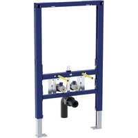 Modulo Geberit Duofix per bidet sospeso 112 cm - 111.512.00.2 von Geberit