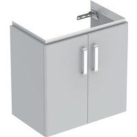 Renova Compact Unterschrank für Waschtisch 597x605x367 - Geberit von Geberit