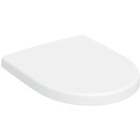 Renova Plan WC-Sitz 573075000 weiss - Geberit von Geberit