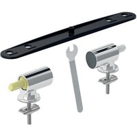 Scharniere 244202001 für WC-Sitz - Geberit von Geberit