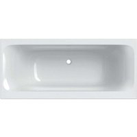 Tawa - Badewanne 1800x800x466 mm, weiß 554.124.01.1 - Geberit von Geberit