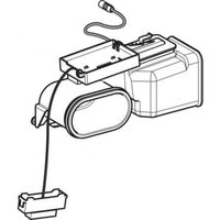 Ventilator DouFresh 242523001 - Geberit Ventilator DouFresh 242523001 - Geberit von Geberit