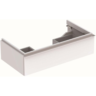 iCon Unterschrank für Waschtisch, mit 1 Schublade von Geberit