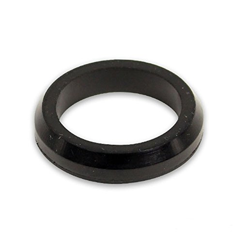 GEBO Kunststoff-Klemmverbinder O-Ring Maß 40mm von Gebo