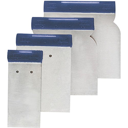 Gebol 604105 Flächenspachtel 50 mm Gebol 604105 Flächenspachtel 50 mm von Gebol