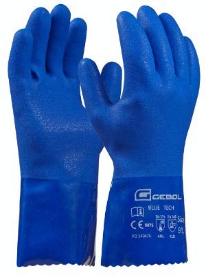 Gebol Handschuh Blue Tech 9 von Gebol