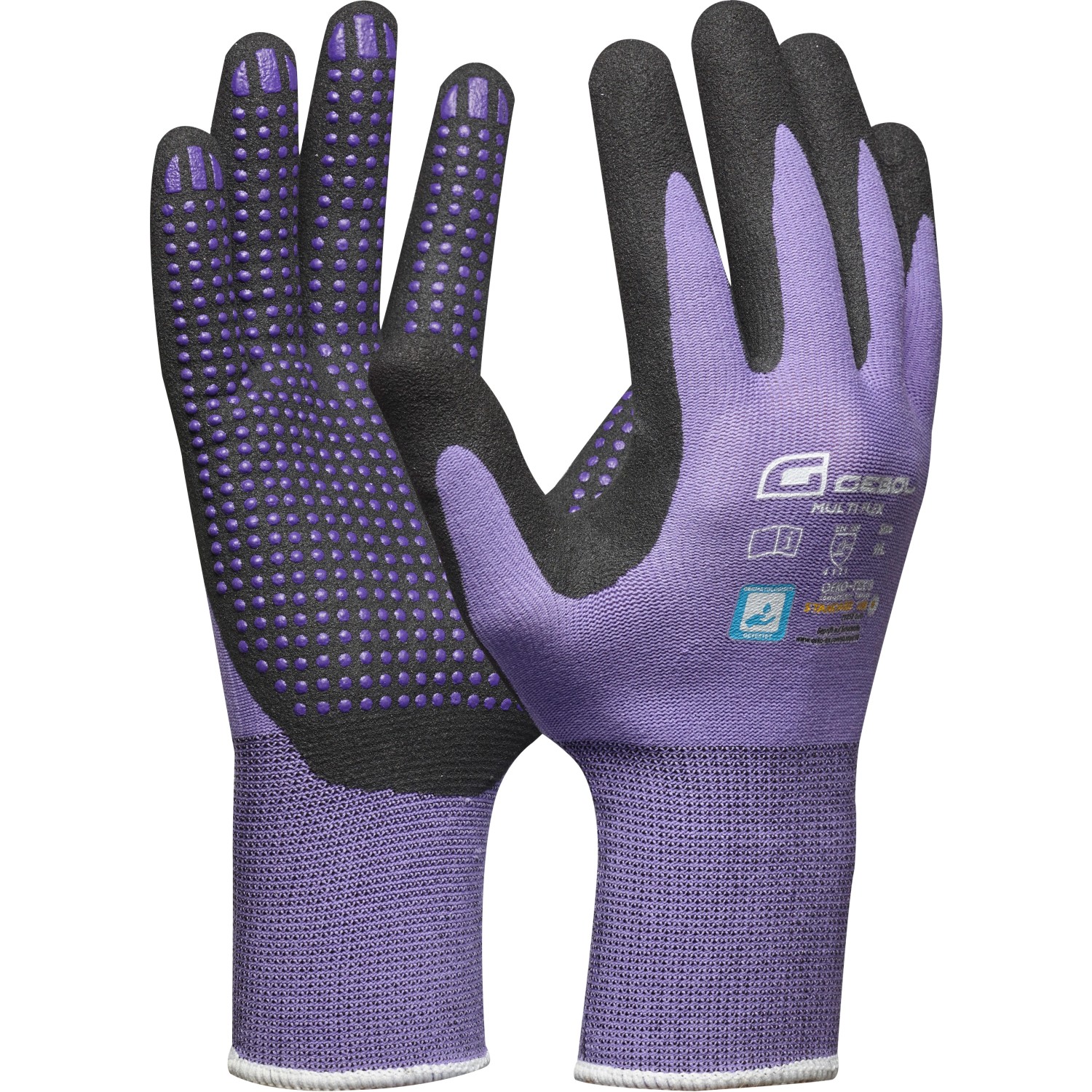 Gebol Handschuh Multi Flex Lady Größe 7 von Gebol