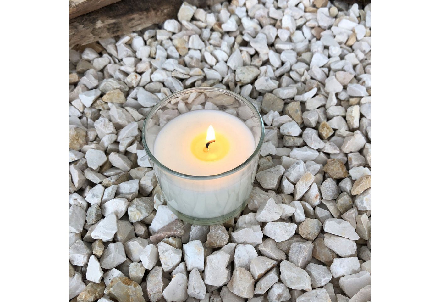 Gebr. Müller Kerzenfabrik AG Kerzenständer Duft-Kerzenglas 65/70 mm Set 6 Stk. Verschiedene Aromen Gebr. Müller Kerzenfabrik AG Kerzenständer Duft-Kerzenglas 65/70 mm Set 6 Stk. Verschiedene Aromen von Gebr. Müller Kerzenfabrik AG