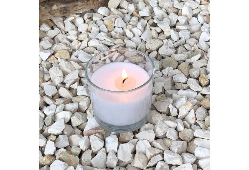 Gebr. Müller Kerzenfabrik AG Kerzenständer Duft-Kerzenglas 65/70 mm Set 6 Stk. Verschiedene Aromen von Gebr. Müller Kerzenfabrik AG