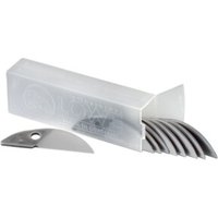 LÖWE Ersatzklinge 5001 5St. Box von Gebr. Schröder