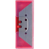 LÖWE Trapezersatzklinge 10Stck G-Schere 3804 von Gebr. Schröder