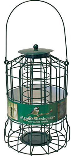 Gebr. de Boon Meisenknödelhalter für kleine Vögel von Gebr. de Boon