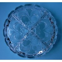 Servierschale, Anbietschale 50Er Jahre Servierschale, Anbietschale 50Er Jahre von GebrauchtundSchoen