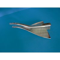 Tischbesen Set - Vintage von GebrauchtundSchoen