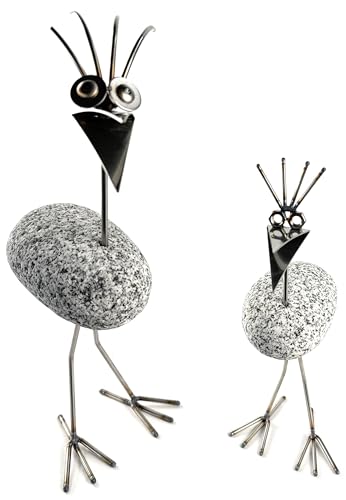 Gebrüder Lomprich Steinvogel Set SV mini 1 + SV 75 Gebrüder Lomprich Steinvogel Set SV mini 1 + SV 75 von Gebrüder Lomprich