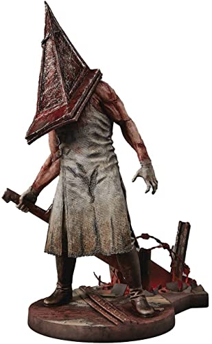 Gecco Co 1:6 The Executioner Premium Statue - Silent Hill von Gecco