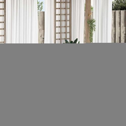 Gecheer 10-teiliges Garten Sofa Set mit Kissen Schwarz Poly Rattan Akazie, Garten Sitzgruppe Esstisch Essgruppe Gartenmöbel Set für Balkon Terrasse Café-Bereich3347373 von Gecheer