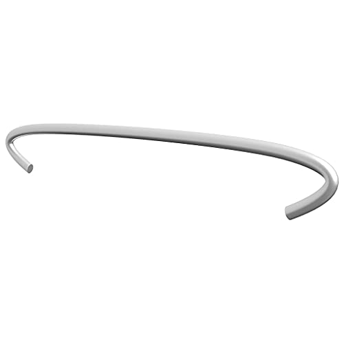 Gecheer 50 STK. Gabionen Distanzhalter Distanzhaken Spannhaken Abstandshalter Haken für Gabione Steinkorb Steinzaun Verzinkter Stahl 20 cm Gecheer 50 STK. Gabionen Distanzhalter Distanzhaken Spannhaken Abstandshalter Haken für Gabione Steinkorb Steinzaun Verzinkter Stahl 20 cm von Gecheer
