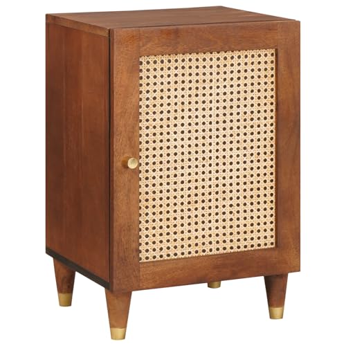 Gecheer Badezimmer Schrank mit Regal mit Speicher mit Tür Braun 38 x 33.5 x 58 cm Badezimmerschrank Hängender Badschrank Aufbewahrungsschrank fürs Badezimmer Gecheer Badezimmer Schrank mit Regal mit Speicher mit Tür Braun 38 x 33.5 x 58 cm Badezimmerschrank Hängender Badschrank Aufbewahrungsschrank fürs Badezimmer von Gecheer