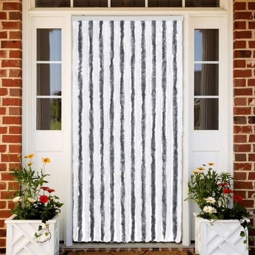 Gecheer Kaminholzschuppen aus verzinktem Stahl - 2 m³ - Grau - 163 x 83 x 154 cm Gecheer Kaminholzschuppen aus verzinktem Stahl - 2 m³ - Grau - 163 x 83 x 154 cm von Gecheer