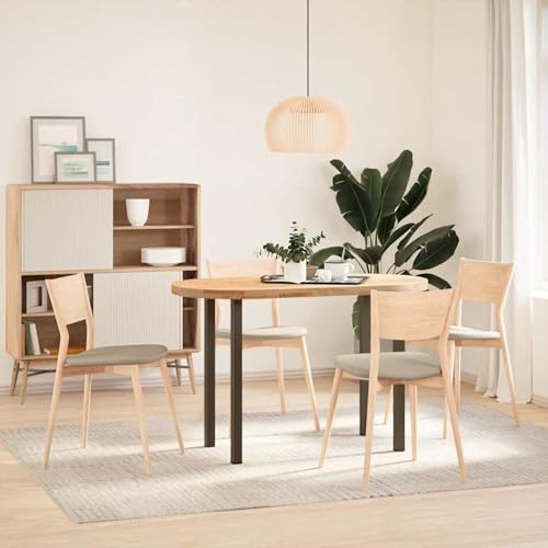 Gecheer Konsolentischbeine, verstellbare Nivellierfüße, 72-74 cm, pulverbeschichteter Stahl, für Konsolentisch oder Schreibtisch Gecheer Konsolentischbeine, verstellbare Nivellierfüße, 72-74 cm, pulverbeschichteter Stahl, für Konsolentisch oder Schreibtisch von Gecheer