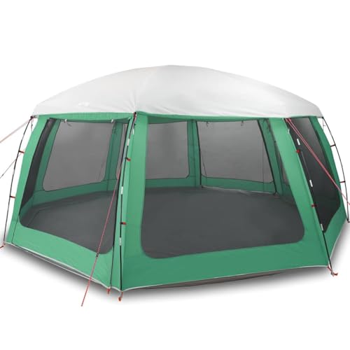 Gecheer Poolzelt mit abnehmbarem Überzelt Netzwänden Pavillon Pooldach Poolpartyzelt Pool Poolüberdachung Poolüberdachungen Pool Überdachung Meergrün 690x690cm Gecheer Poolzelt mit abnehmbarem Überzelt Netzwänden Pavillon Pooldach Poolpartyzelt Pool Poolüberdachung Poolüberdachungen Pool Überdachung Meergrün 690x690cm von Gecheer