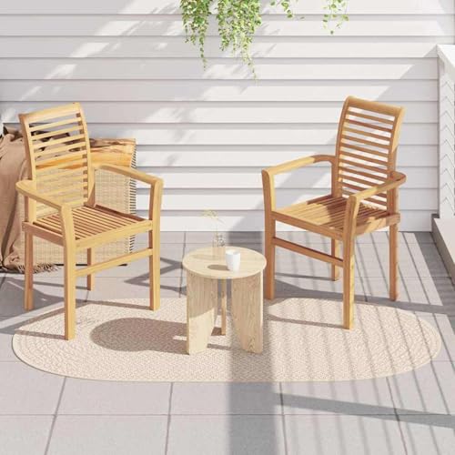 Teppich Cremefarben 100 x 200 cm PP Wohnzimmer Einfacher Teppich Terrassenteppich für Terrasse und Garten Teppich Cremefarben 100 x 200 cm PP Wohnzimmer Einfacher Teppich Terrassenteppich für Terrasse und Garten von Gecheer