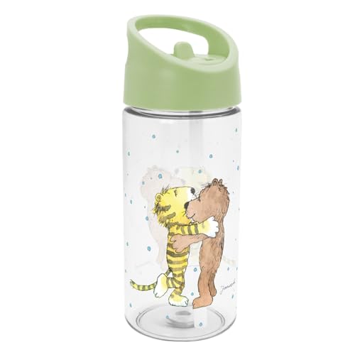 Trinkflasche Janosch Kids 480ml Tritan Trinkflasche Janosch Kids 480ml Tritan von Gedalabels