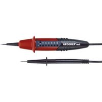 Gedore R38120000 Spannungstester 2pol. 6-400V AC/DC IP65 Gedore R38120000 Spannungstester 2pol. 6-400V AC/DC IP65 von Gedore RED
