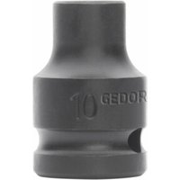 Gedore R63002106 Kraftschraubereinsatz 1/2" 6-kant 21 mm Länge 38 mm Gedore R63002106 Kraftschraubereinsatz 1/2" 6-kant 21 mm Länge 38 mm von Gedore RED
