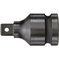 Gedore R67600005 Kraftschrauber-Reduzierstück 1/2x3/8 4-kant 34 mm Gedore R67600005 Kraftschrauber-Reduzierstück 1/2x3/8 4-kant 34 mm von Gedore RED