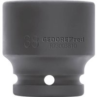 Gedore RED R83003311 Kraft-Steckschlüsseleinsatz metrisch 3/4  (20 mm) 1 Stück 3300661 von Gedore RED