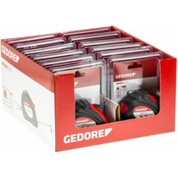 Gedore Red Display Rollbandmaße L.5m R94559512 12-teilig von Gedore RED