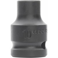 Gedore R63002106 Kraftschraubereinsatz 1/2" 6-kant 21 mm Länge 38 mm von Gedore RED