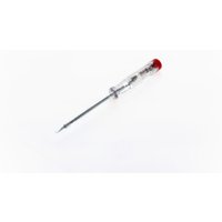 Gedore red Phasenprüfer mit Schlagzähler, Messbereich 220 - 250 Volt, mit Abrutschschutz, Klingenlänge 140 mm, R38120419 Gedore red Phasenprüfer mit Schlagzähler, Messbereich 220 - 250 Volt, mit Abrutschschutz, Klingenlänge 140 mm, R38120419 von Gedore RED