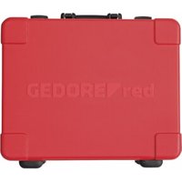 Gedore R20650066 Werkzeugkoffer leer 445x180x380 mm ABS von Gedore RED