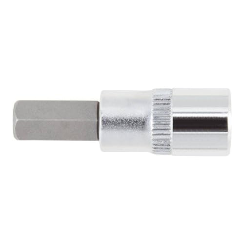 GEDORE red Schraubendrehereinsatz 1/4" für Innen-6-kant-Schrauben Schlüsselweite 10 mm von Gedore Red