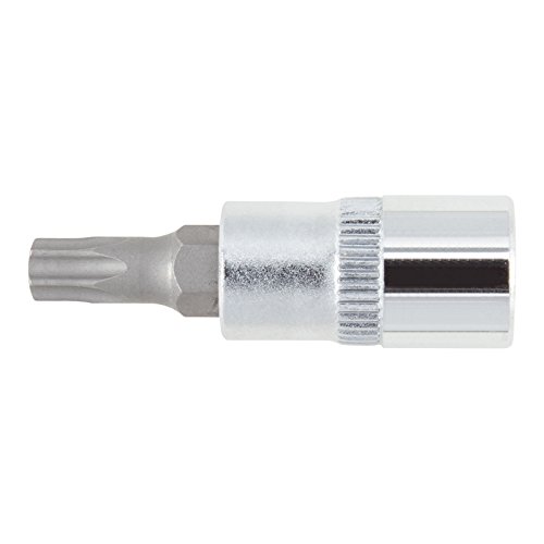 GEDORE red Schraubendrehereinsatz 1/4" für Innen-TX Schrauben mit Stift T27 von Gedore Red