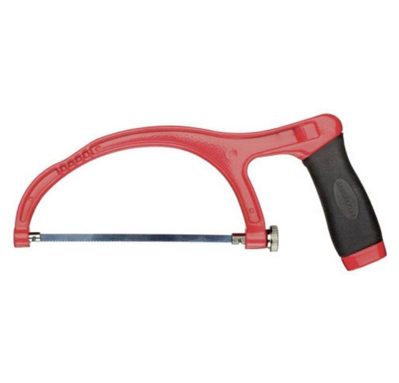 Gedore Red Handsäge Bügelsäge 3301609 von Gedore Red